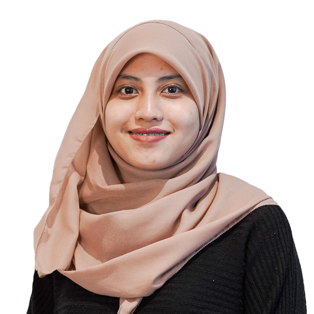 Nur Masihah Shariff